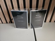 Jaguar Fragrances CLASSIC BLACK EAU DE TOILETTE -2 sztuki