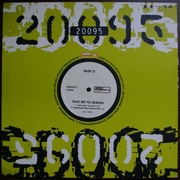 Baby D - Take Me To Heaven_=Winyl=::DRUM N BASS::