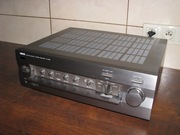 YAMAHA  AX-592 NATURAL SOUND 2 X 100W 