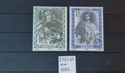 2983-2984** 2983-84** Poczet królów i książąt polskich Chrobry Mieszko 1987