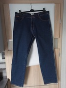 Spodnie męskie rozmiar 40/34 Wrangler 