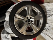 Koła Audi A7 + opony 245/45 R19 V XL Continental Wintercontact