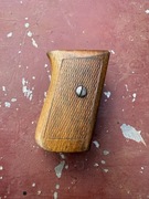 MAUSER 1934 kal 7,65 mm OKŁADKA OKŁADKI plus sruba