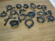 Kable do UPS Switch listwy C13 C14 cena za 10sztuk
