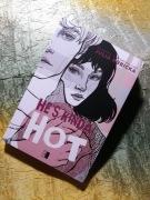 He s Kinda Hot - Julia Kubicka
