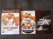 Fight Night Round 3 (PL) - PlayStation 2 