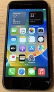 iPhone 8 256 GB Space Grey