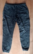 Spodnie dresowe f. Inexrenso rozmiar XL