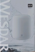 Głośnik bezprzewodowy Wesdar K25S