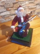 Pozytywka święty Mikołaj