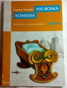 Nie-Boska Komedia - Krasiński