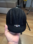 Kask jeździecki 54-57