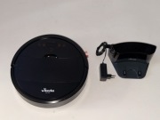 Robot sprzątający VILEDA VR 303 stacja ładowania odkurzacz