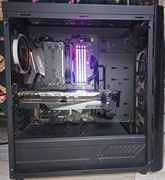 Komputer PC Intel Core i9 10900F, 64GB RAM, RTX3080