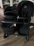 Bugaboo Donkey Duo 3 Black Wózek rok po roku 