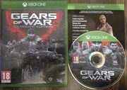 Gears of War Ultimate Edition na XBOX ONE. 