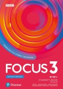 PODRĘCZNIK FOCUS 3 B1/B1+ PDF