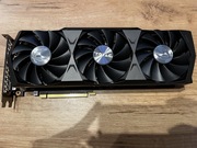 Zotac Geforxe RTX 3070Ti Gaming