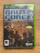 brute force XBOX