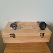 Czas analogowy oraz cyfrowy 