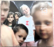 Fisz Emade Piątek 13 cd nowa w folii