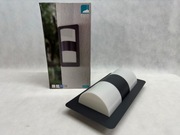 Kinkiet ścienny ogrodowy zewnętrzny IP44 Cistierna 98086 EGLO