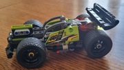 LEGO Technic 42072 wyścigówka