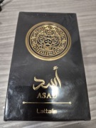Lattafa Asad Arabskie Męskie perfumy 100ml Nowe Hologram