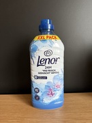 Lenor Aprilfrisch Niebieski Płyn do Płukania 82 prania  z Niemiec