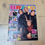 Bravo - 14/1992 - unikat