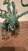 SCHLEICH 70144 Potwór z dżungli. Eldrador Creauters