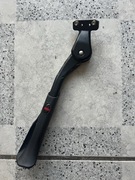 Stopka rowerowa boczna dwie śruby 4cm