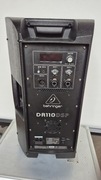 Behringer DR110 DSP kolumna aktywna z bluetooth