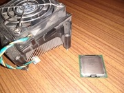 Retro procesor Intel Pentium 4 (SL85V) 2.93 GHz