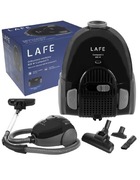 ODKURZACZ WORKOWY LAFE OWJ001 – 800W – CICHA I MOCNA PRACA