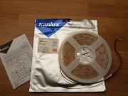 Kanlux LCOB 10W/M 12 IP65-NW taśma LED 37233