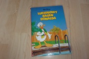 basen donalda disney