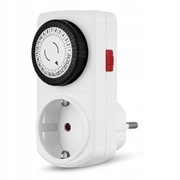 Programator czasowy REV 0025010109