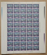 Fi: 2055** arkusz. Zamek Królewski w Warszawie.