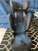 Fotelik samochodowy Britax Romer Kidfix III S 15-36 kg używany !