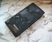 Nowy skórzany portfel damski Peterson