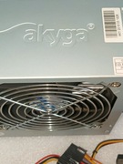 Zasilacz PC AKYGA ATX12V v2.31 Mod.AK-B1-400