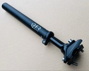 Sztyca Amortyzowana CUBE RFR READY FOR RACE Trekking 27.2mm MTB Gravel Nowa