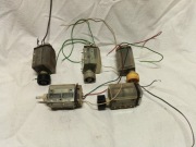 Unitra DSS402 Zodiak kondensator strojeniowy sprawny technicznie w 100 %