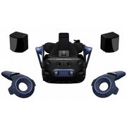 HTC Vive Pro 2 Full Kit Pełne 4K (jak nowe używane kilka razy) 