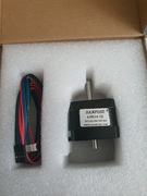 Silnik krokowy do drukarki 3D - dwuosiowy