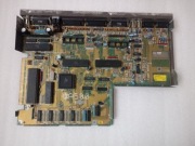 Płyta główna Commodore Amiga 500.