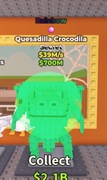 Rainbow SECRET Quesadilla Crocodila $39M/s STEAL A BRAINROT