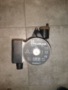 Kocioł vaillant VUW 260 XE pompa obiegowa  kotła