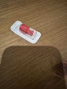 Uniwersalny koreczek COMBI z końcówkami męską i żeńską Braun Stoper 89sztuk